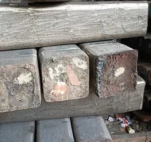 Forging Quality Ingots