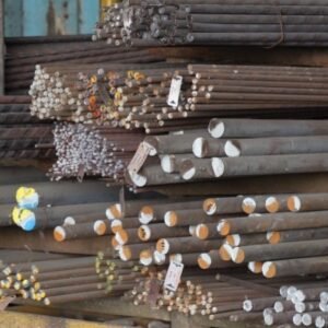 Hot Rolled Round Bars