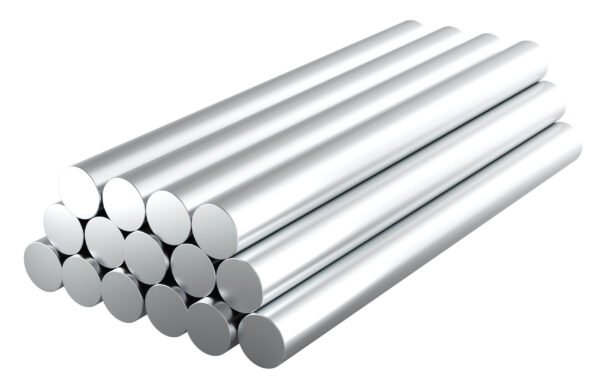 Bright Bars - guninastainless.com